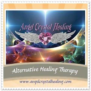 Angel Crystal Healing-1