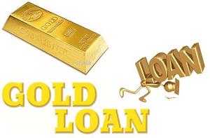 Gold-loan