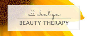 All About You Beauty Therapy Dermalogica Skin Center